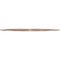 Ekena Millwork Florin Wood Fretwork Pierced Ceiling Medallion, Hickory, 34"OD x 12"ID x 3/8"T CMWP34X34X0375FOHI - alternate 5